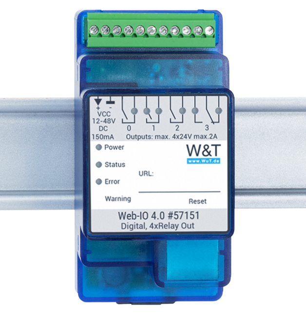 W&T 57151