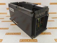 MITSUBISHI FCAM3 RACK 4SLOT NUMERICAL CONTROL SYSTEM