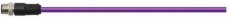 Cable replacement X67CA0B42.xxxx, flexi cable