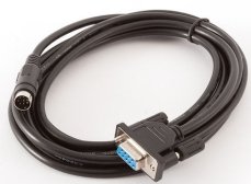 RS232 - ALLEN BRADLEY Micrologix 1000 programovací adaptér