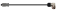 Replacement for YASKAWA JZSP-CVP12-06-E, 6 m