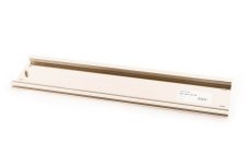 Lišta pro PLC S7-300, 160-520mm, náhrada za 6ES7390-1AB60-0AA0, 6ES7390-1AE80-0AA0 a 6ES7390-1AF30-0AA0