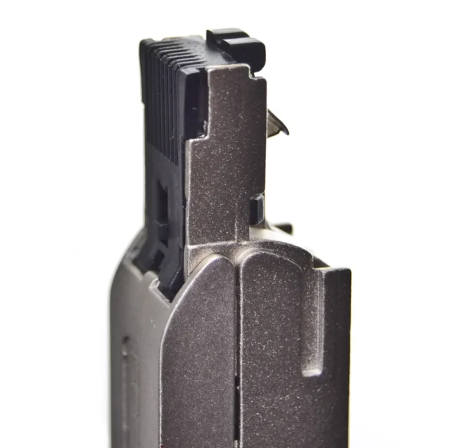 PROFINET konektor, IP20, 180°