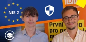 Webinář: Zkroťte NIS2 s novými defendry a PLC backupem