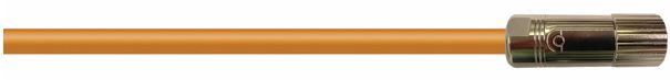 Cable replacement 2090-CPWM4DF-16AFxx, flexi cable