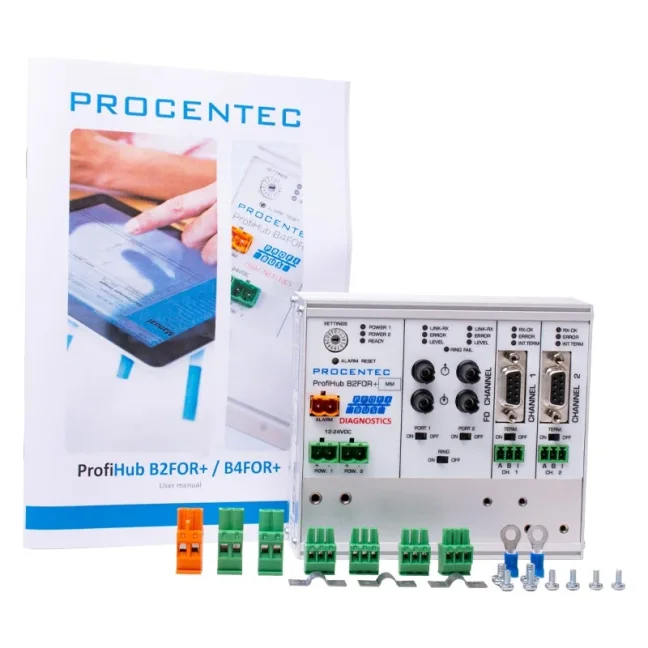 ProfiHub B2FOR+
