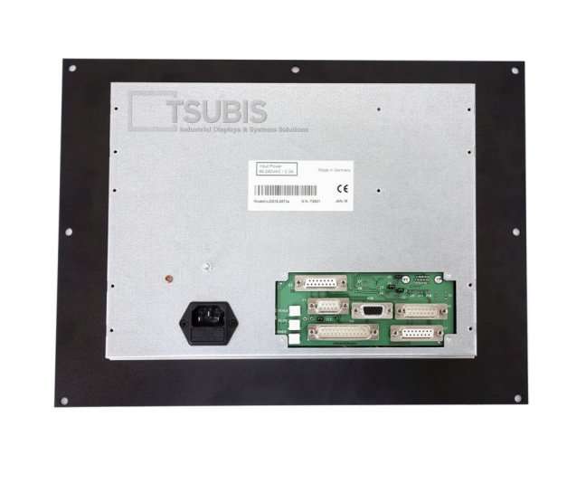 Monitor for Philips 432/10 CNC 3460