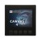 HORNER CANVAS 4 PLC HMI automat s 3,5″ barevným dotyk displejem, s analog / digital vstupy a výstupy