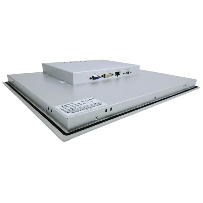 17" industrial touch screen resistive NODKA A172