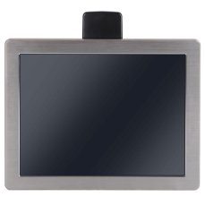 15" nerezový PC panel IP69K NODKA WP1501T-R1 J6412