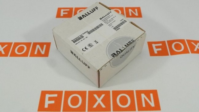 BALLUFF BNS 813-FR-60-186 (BNS0030)