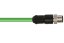Replacement for cable 6FX8002-2DC34-1BE0, length 14 m