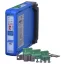 PROFIBUS PA link/ coupler module for ComBricks | FOXON