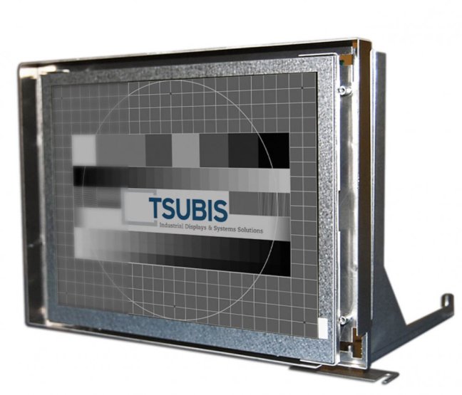 Monitor for Arburg 220M and 221M