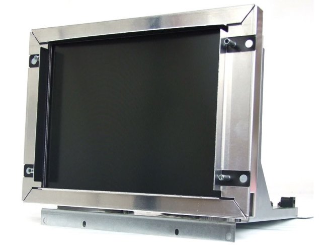 Monitor pro Siemens Sinumerik 810 GA.2, 810 M, 810 T, 810 T GA.3