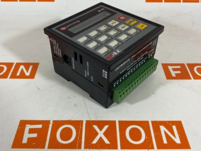 UNITRONICS M90-T1-CAN