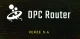 Nový OPC Router 5.4: Verzování projektů, dashboard plug-inů a další novinky