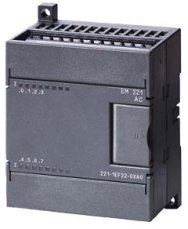 6ES7221-1EF22-0XA0