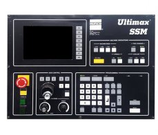 Monitor para Hurco Ultimax SSM
