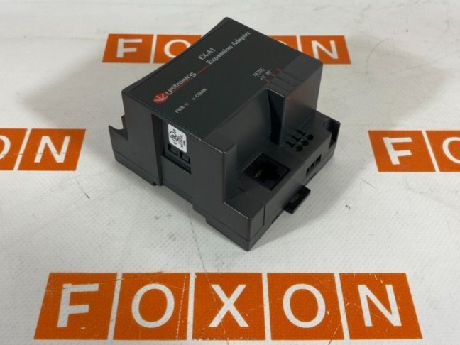 UNITRONICS EX-A1
