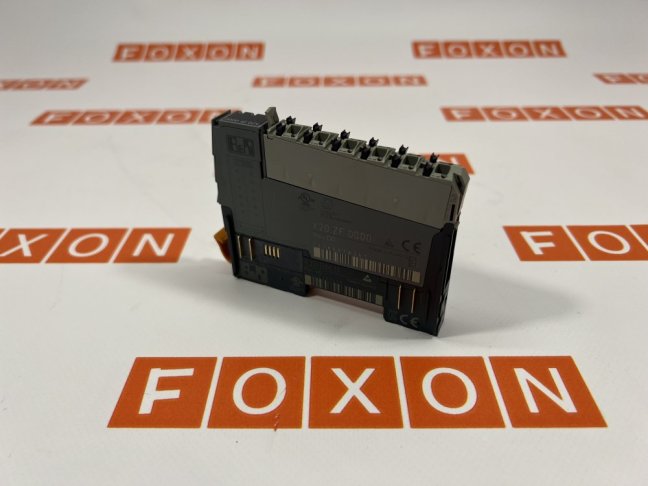B&R Automation X20ZF0000 X20 dummy module