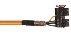Replacement for 6FX8002-5CN46-1AB0, 1 m