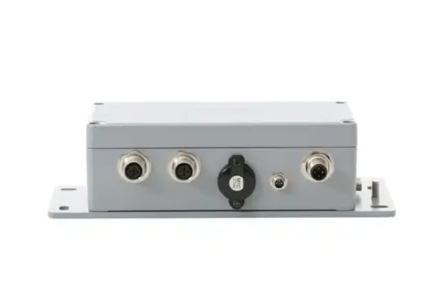 ACKSYS RuggedAir100 – odolný průmyslový WiFi Access Point a klient IP66