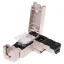 PROFINET konektor, IP20, 90°, FOXON PROFINET konektor, IP20, 90°, FOXON