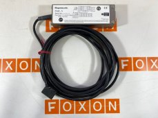 Magnescale PL82-5 Reader Head, cable 5M