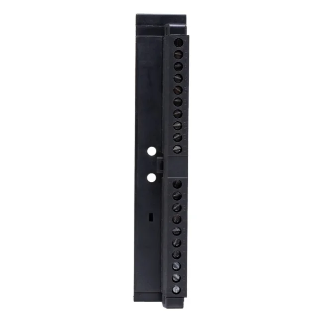 Front connector 20pol, screw-type, compatible with 6ES7392-1AJ00-0AA0