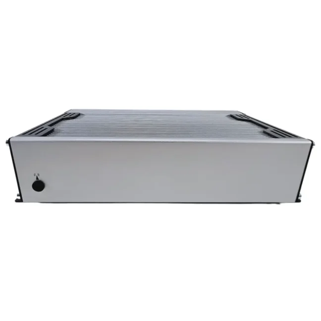 eBOX-3250 Industrial computer NODKA - NODKA: Online configurator (price from)