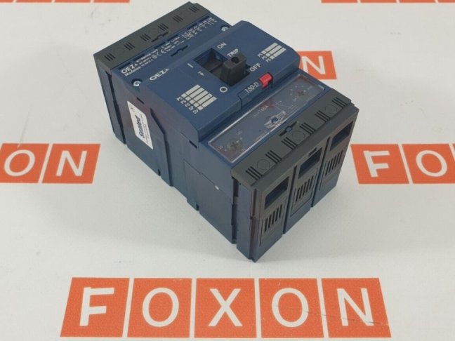 OEZ BC160NT305-160-D