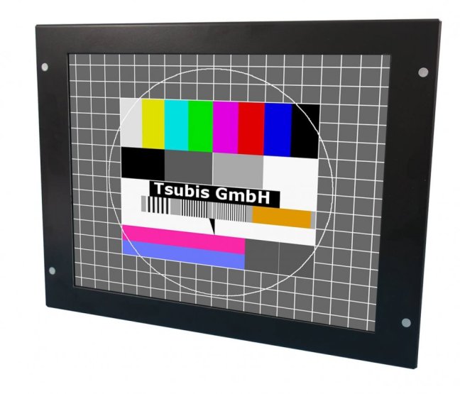 Monitor for Num 1020 / 1040 / 1060 (230V AC / 12,1′)