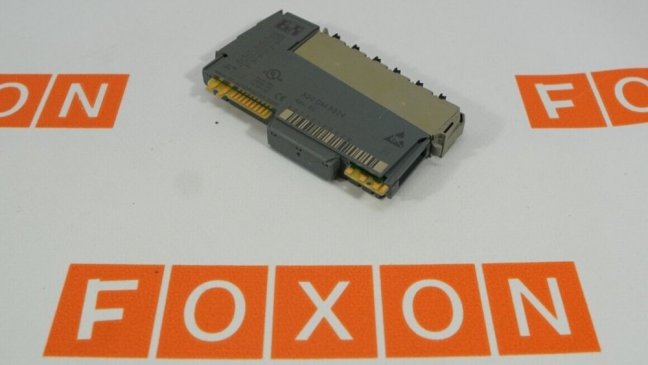 B&R X20DM9324