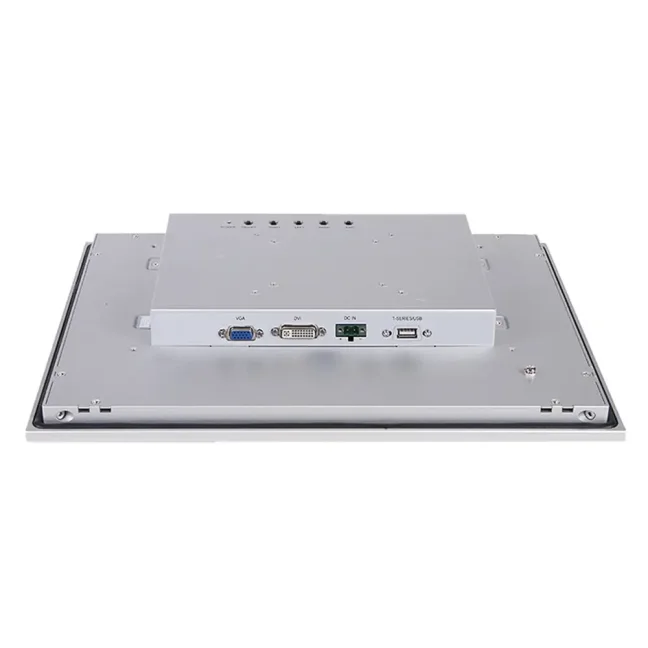 Pantalla táctil industrial capacitiva de 15" NODKA C153