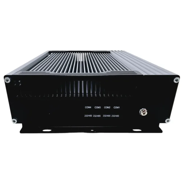 eBOX-3250 Industrial computer NODKA - NODKA: Online configurator