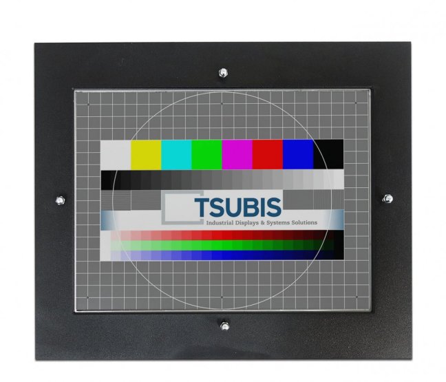 Monitor for Deckel Maho with Philips 432/9