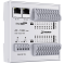 16xDI 10μs / 16xDO, NPN 24VDC, EtherCAT IO modul