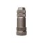 Conector M12 PROFINET 100Mbit/s, IP67, hembra