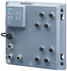 6GK5208-0UA00-5ES6