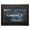 HORNER CANVAS 7 PLC HMI automat s 7″ barevným dotyk displejem, s analog / digital vstupy a výstupy