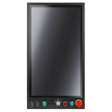 27" operátorský PC panel NODKA LC270T s tlačítky, i5-7200U