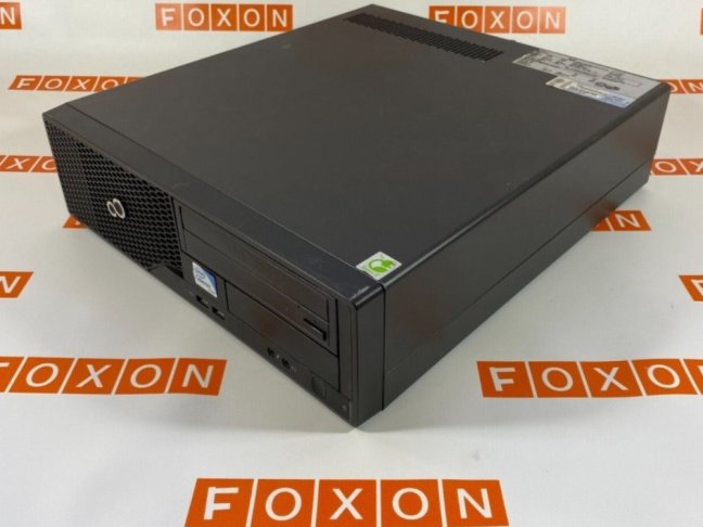 ESPRIMO E500 E85+ (DT8-D2991)