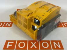PILZ PSSu H PLC2 FS SN SD (312077)