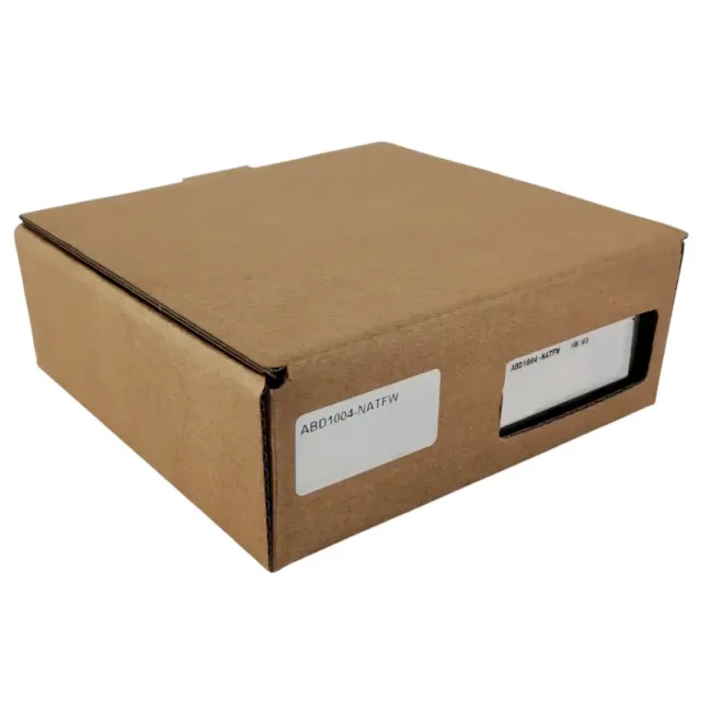 Anybus Defender Compact 1004 - NAT/FW