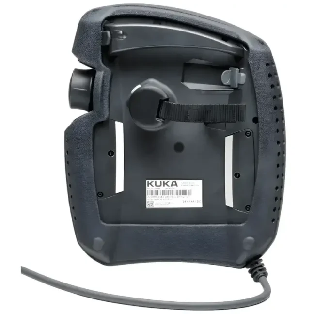 KUKA KR C4 smartPAD Teach Pendant ARMOR Bumper