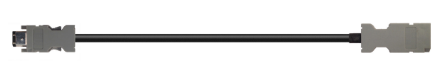 Náhrada za kabel YASKAWA JZSP-UCMP00-50-E, délka 50 m