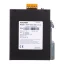 Industrial switch 5x 1Gbit RJ45, unmanaged, power supply 12-48VDC, metal chassis. Industrial switch 5x 1Gbit RJ45, unmanaged, power supply 12-48VDC, metal chassis.