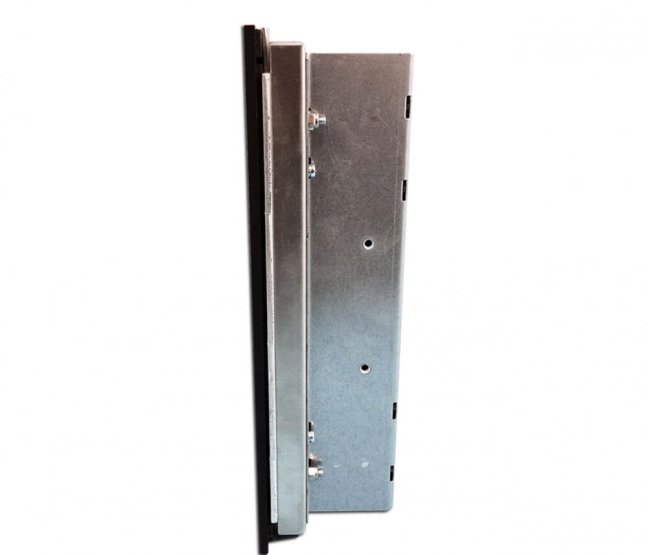 Monitor for 9" a 10" Mono CRT NUM 750 a NUM 760, DC12V