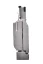 PROFINET konektor, IP20, 180°